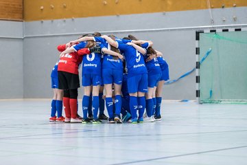Bild 154 - B2 Loewinnen Cup